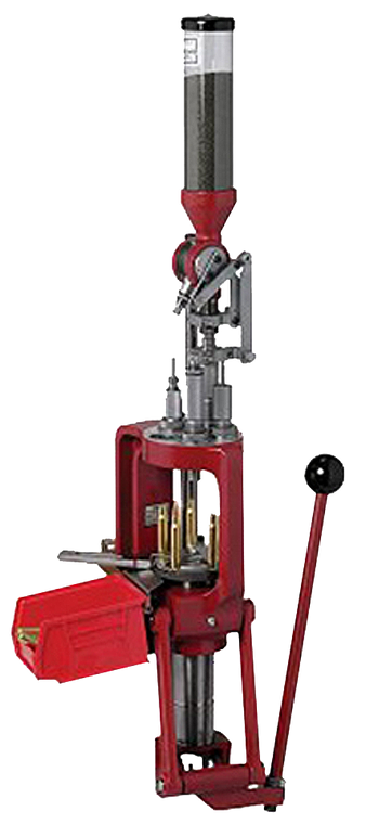 Hornady 095100 Lock-N-Load Auto Press Metal                                                                                                                                                             