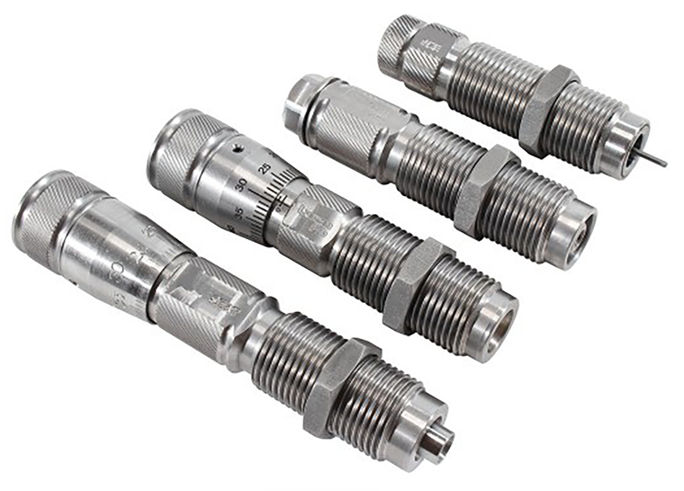 Lyman 7701028 Pro Die Pack 300 Blackout                                                                                                                                                                 