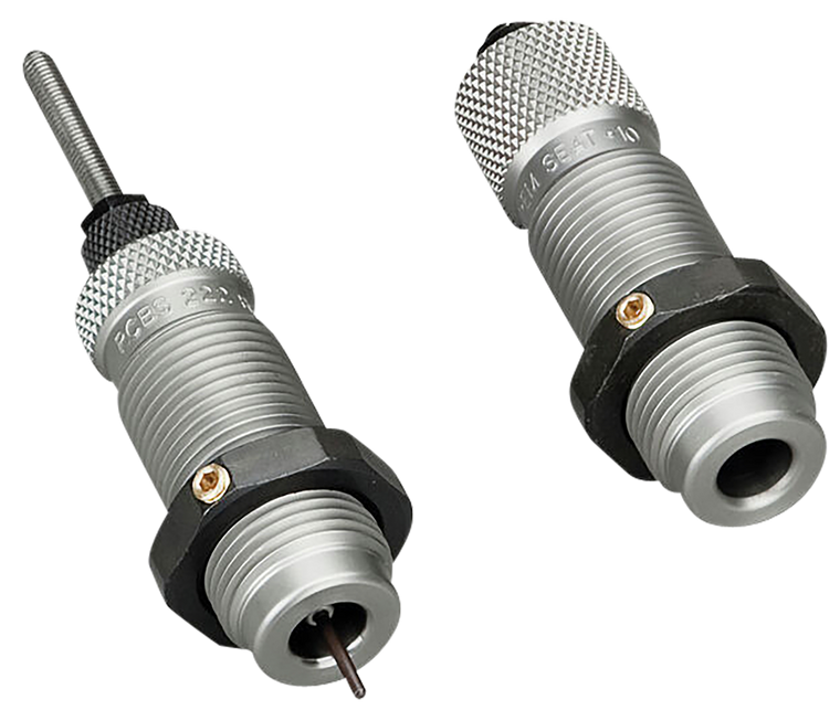 RCBS 32969 Supreme Die Set 6.5mm Creedmoor                                                                                                                                                              