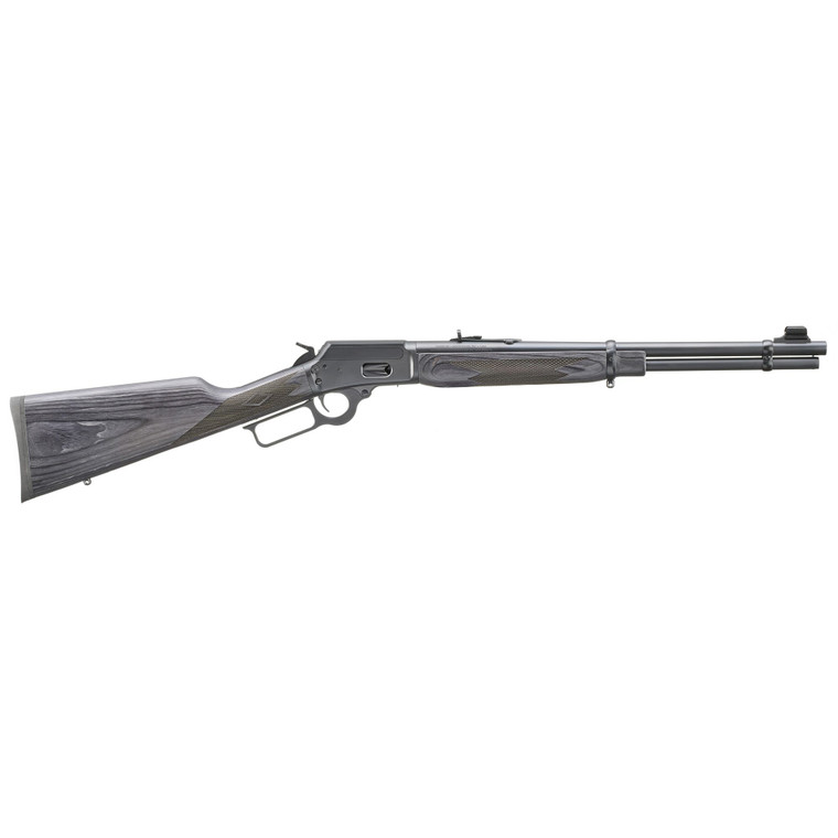Marlin Guide Gun Black .357 Mag 18.63" Barrel 9-Rounds Laminate Stock