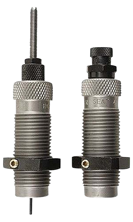 RCBS 11401 Full-Length 2-Die Set Group A .243 Win                                                                                                                                                       