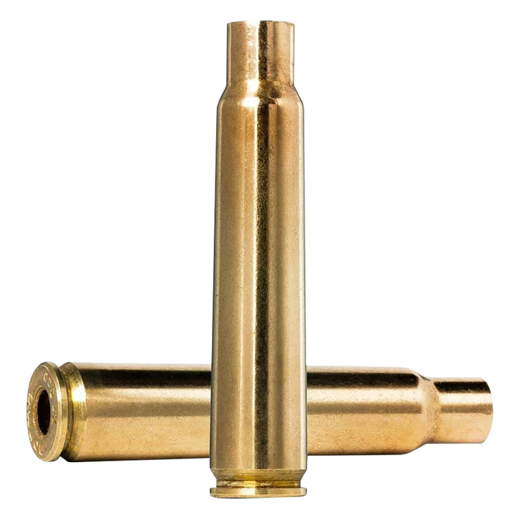 Norma Ammunition 20210697 Dedicated Components Reloading 416RemMag Rifle Brass                                                                                                                          