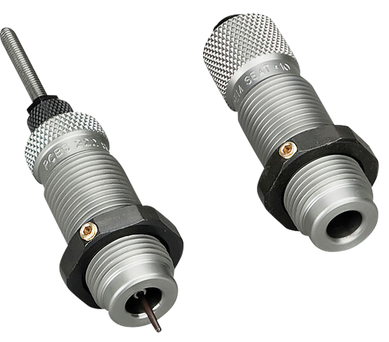 RCBS 14869 Supreme Die Set .30-06 Springfield                                                                                                                                                           