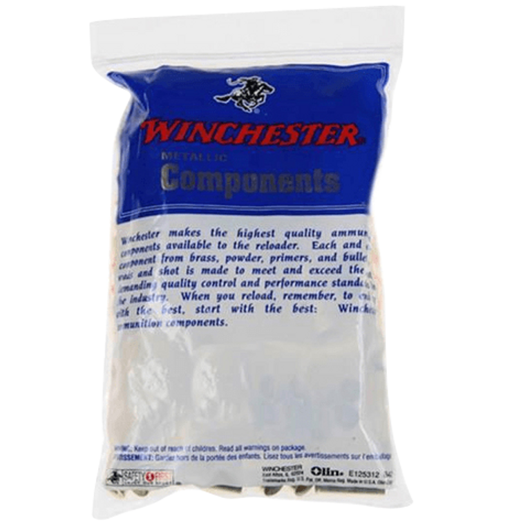 Winchester Ammo WBR9115 Centerfire Handgun  9mm 115gr Full Metal Jacket Truncated Cone 500 Per Box/4 Case                                                                                               