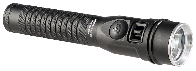 Streamlight 74435 Strion 2020  Black Anodized 120/460/1,200 Lumen White LED                                                                                                                             