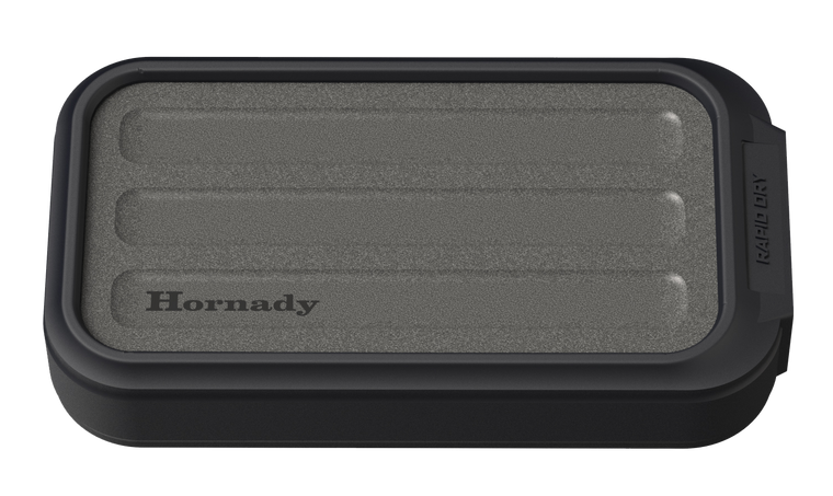 Hornady 95898 Dehumidifier Stone Black                                                                                                                                                                  