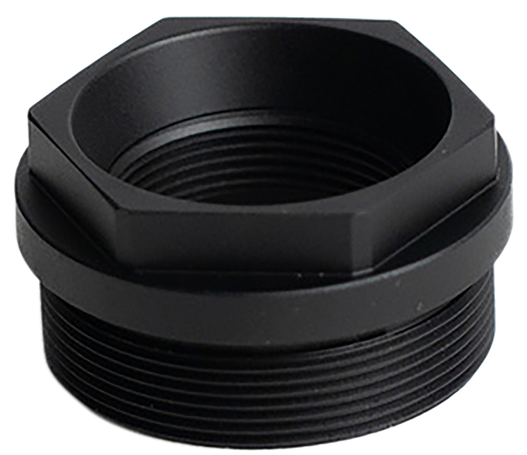 Banish(Silencer Central) 100000310279 Muzzle Brake Insert 46 Insert Black                                                                                                                               