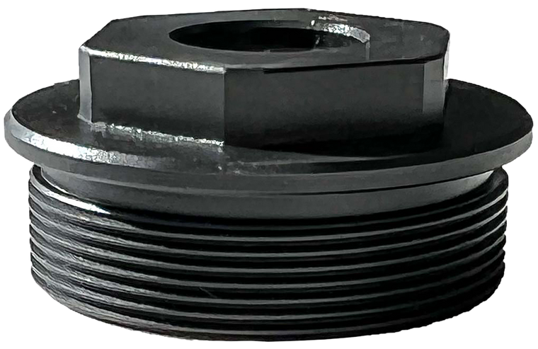 Banish(silencer Central) 100000310863 Direct Mount  Banish 46 11/16x24                                                                                                                                  