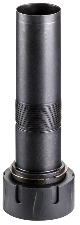 Banish(Silencer Central) 100000350025 Banish 12  Fits 6.70" Long Steel Black                                                                                                                            