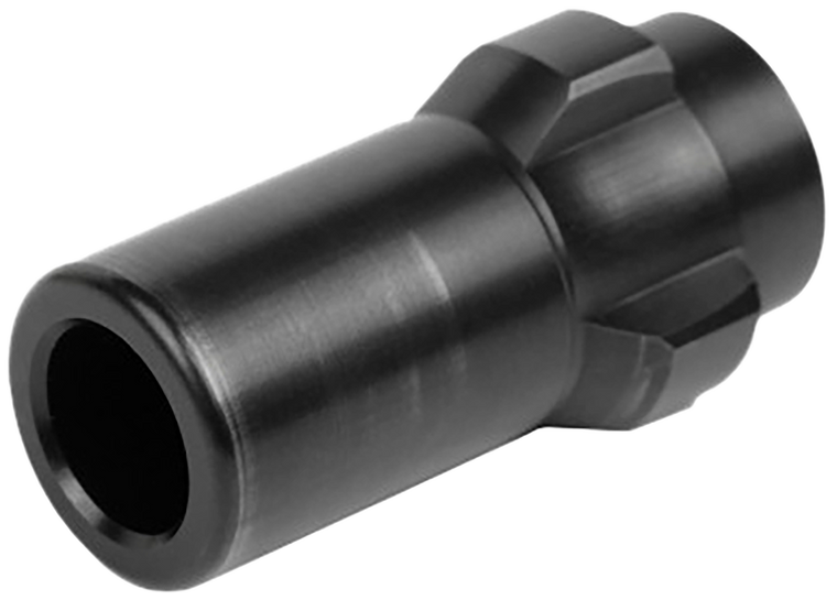 CMMG 99DA587 Trilug Mount Decan 9mm 1/2"-28 Nitride                                                                                                                                                     