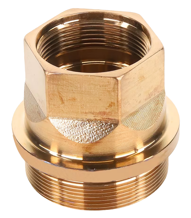 Q LLC PLANBGHOSTM Plan-B Ghost Mount Fits Steel Copper                                                                                                                                                  