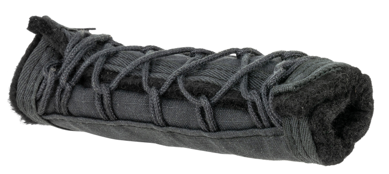 SilencerCo AC5170 Corset Suppressor Cover Kevlar/Nomex Black                                                                                                                                            