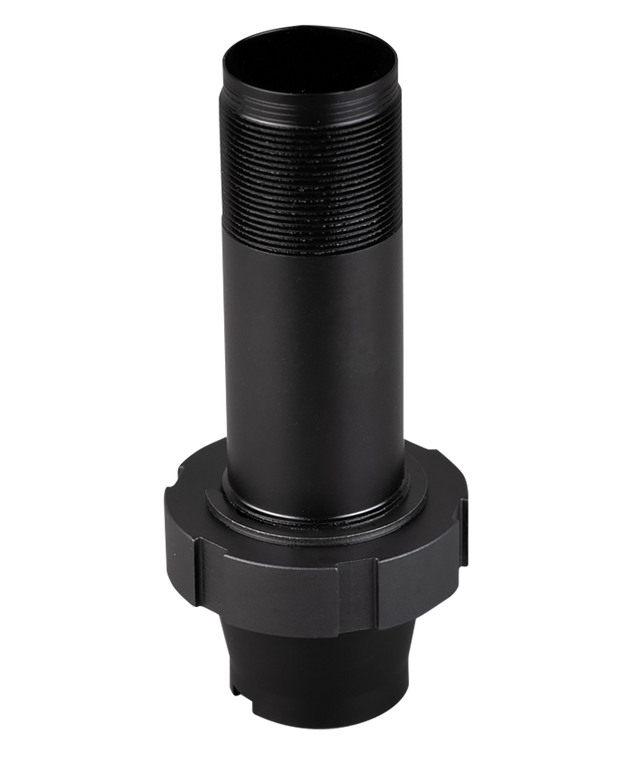 SilencerCo AC1323 Echo Choke Adapter Black                                                                                                                                                              