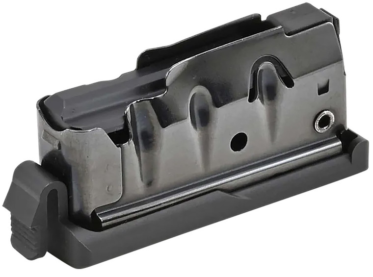 Savage Arms Magazine 4rd 400 Legend Fits Savage 110/Axis/Axis II- 56369