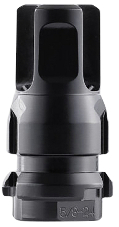 Dead Air DA117 KeyMicro Flash Hider M13.5x 1 LH 9mm                                                                                                                                                     