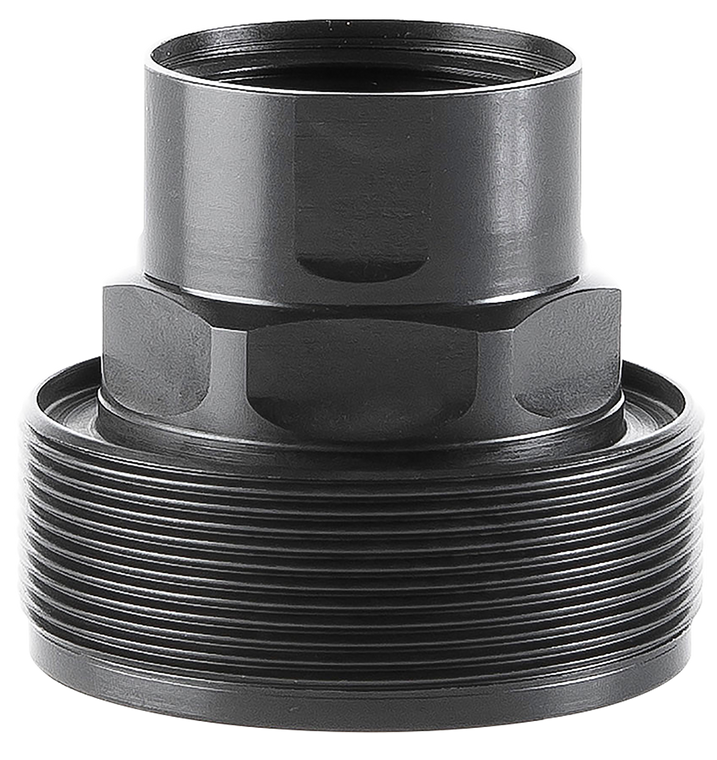 Dead Air  Wolverine PBS-1 Thread Inserts 24x1.5mm RH Black                                                                                                                                              