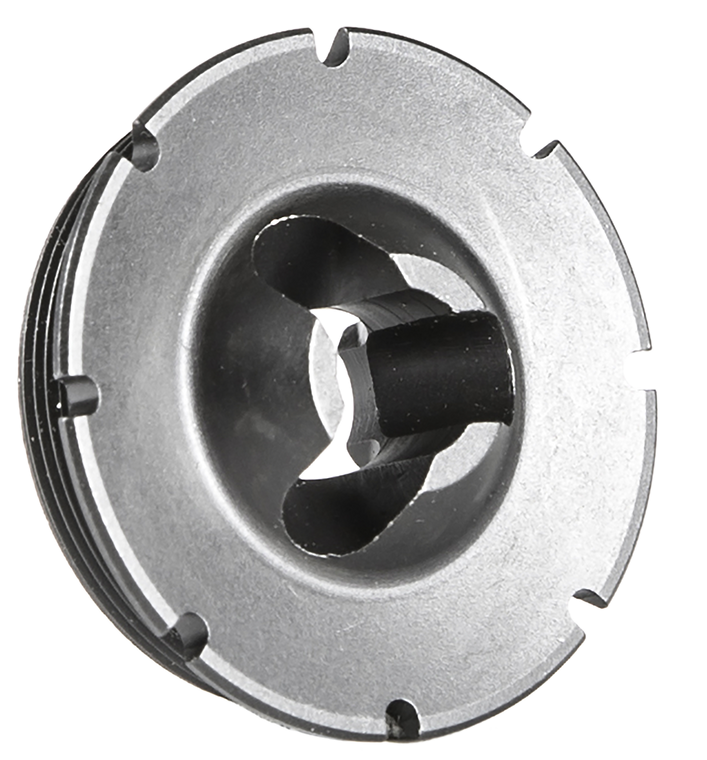 Dead Air DA207 Flash Hinder Front Cap R-Series 7.62mm                                                                                                                                                   