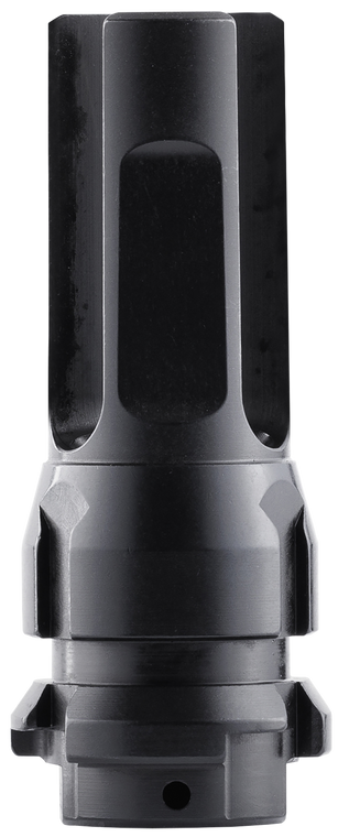 Dead Air DA303 KeyMo Flash Hider 30 Cal 4140 HT Alloy Steel M14x1 LH                                                                                                                                    