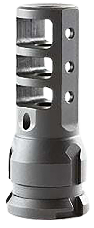 Dead Air DA163 Muzzle Brake  11/16"-24 Threads 45 Cal                                                                                                                                                   