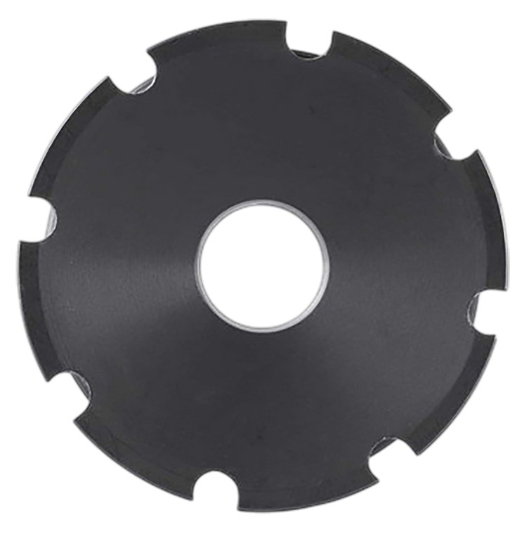 Dead Air DA210A Front Cap R-Series 30 Cal Fits Stainless Steel Black Nitride                                                                                                                            