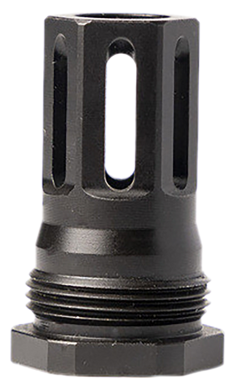 Huxwrx 2346 Stiction Lock Compensator 9mm Fits 1/2"x28 Steel Black                                                                                                                                      