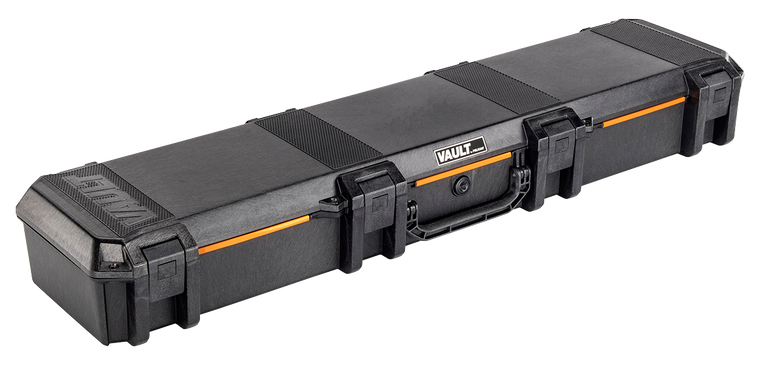 Pelican VCV770 Vault Long Case 51" Black Polymer Rifle                                                                                                                                                  