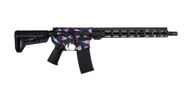 SHARK COAST 300-093-1000-20 556 16"       MIAMI AR