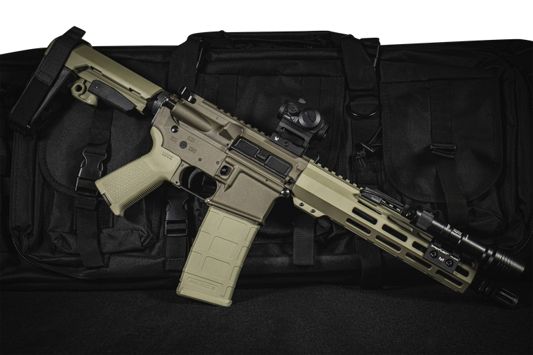 SHARK COAST SCC05950KGRAS-P  556 10.5 30+1 2TN/GRN