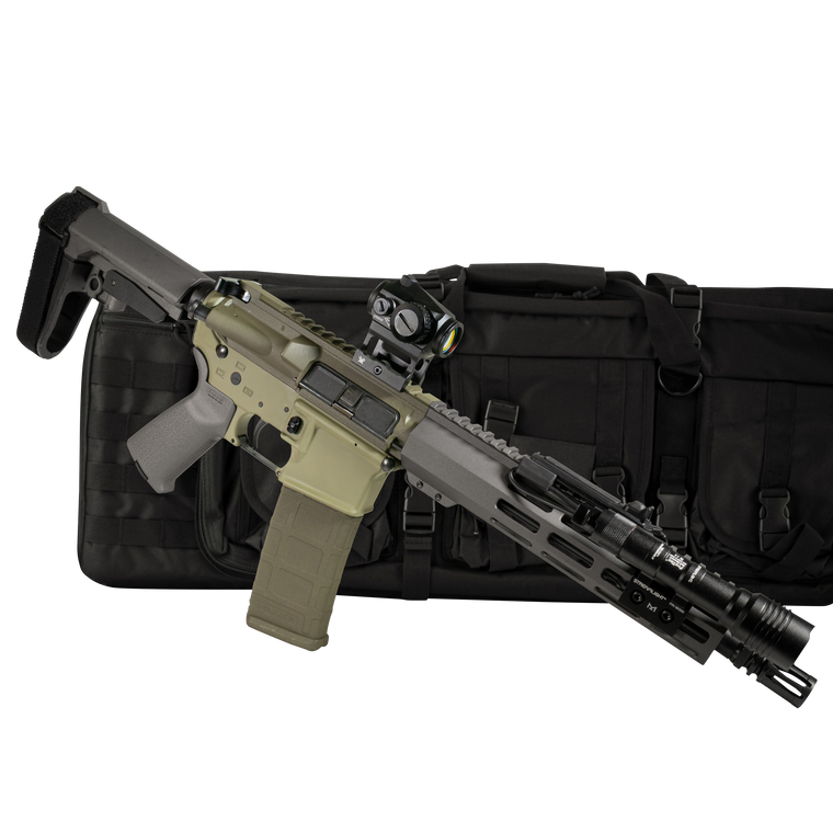 SHARK COAST SCC06209BUGBR-P  556 10.5 BUGBEAR BNDL