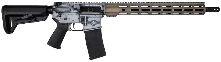 SHARK COAST 300-254-1000-20 556 16"        WARTHOG