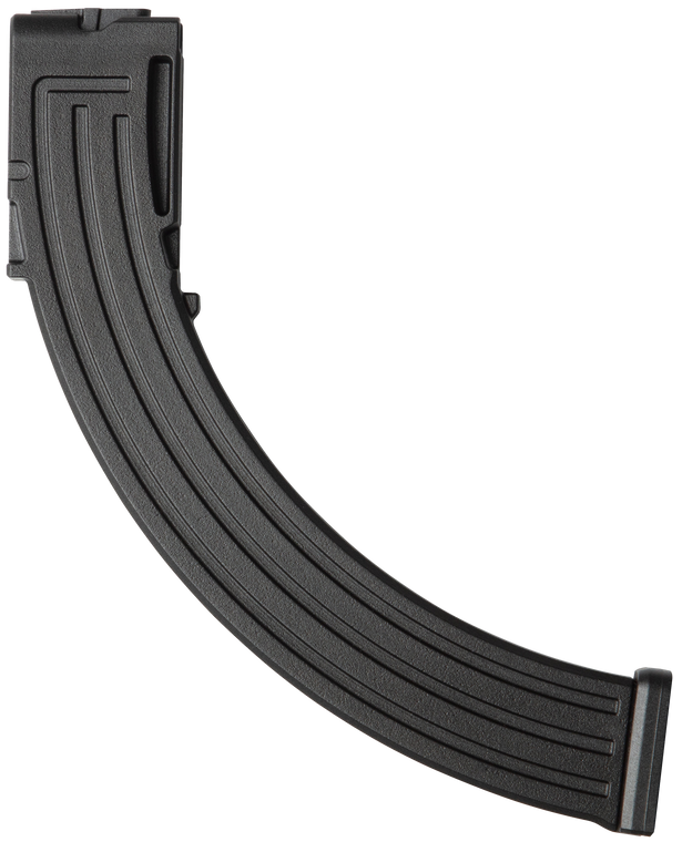 Derya Firearms D050572 TM22  25rd 22 LR Fits Derya Black Polymer                                                                                                                                        