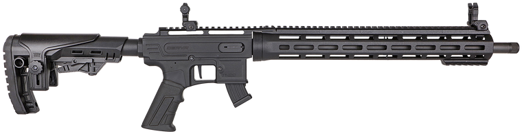 DERYA TM22.FLASH.18       TM22 FLASH 22LR 10RD 18"