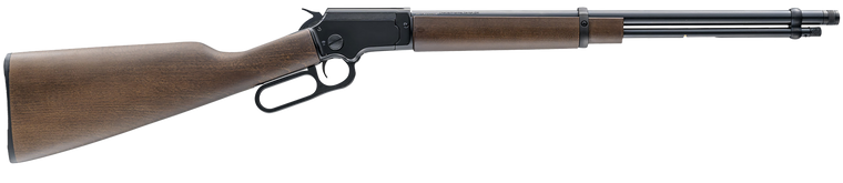Chiappa Firearms 920432 LA322 Carbine Takedown 22 LR 15+1 18.50" Threaded, Blued Barrel/Rec, Pistol Grip Style Stock, Adj. Sights, Dovetail Base                                                        