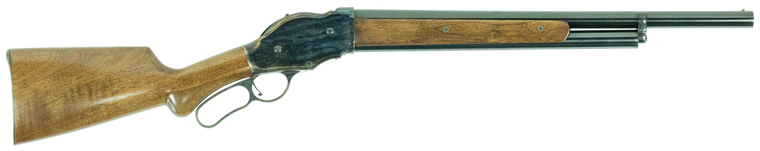 Chiappa Firearms 930000 1887  12 Gauge 5+1 2.75" 22" Blued Steel Barrel, Color Case Finished Steel Receiver, Hand Oiled Walnut Stock & Forend, Includes 3 Choke Tubes                                   