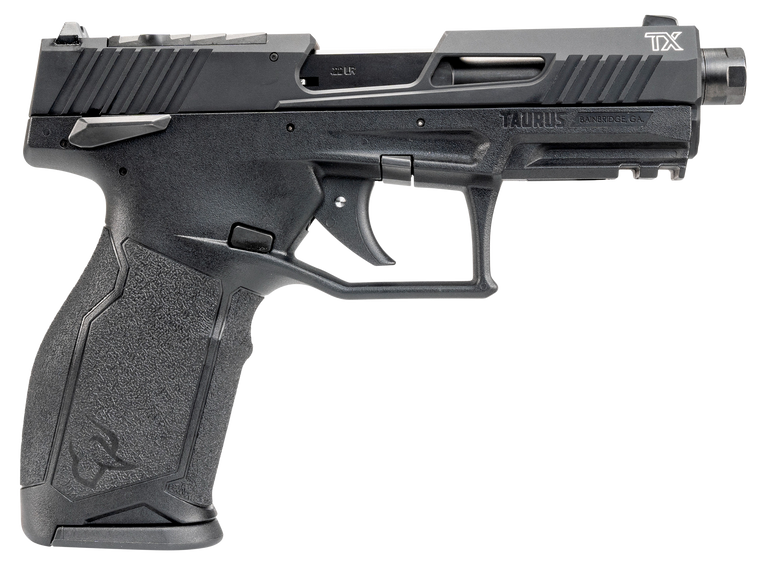 TAU 1-2TX22P141-5XMAG 2TX  22LR 4.1 16/22R TH  BLK