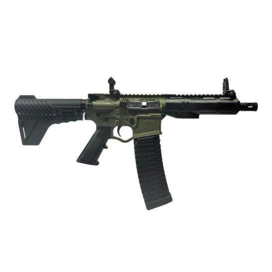 ATI Alpha Maxx Omni Hybrid Battle Field Green 5.56 7.5
