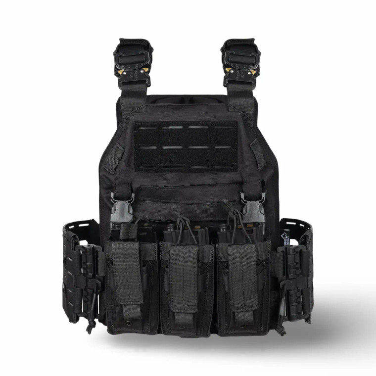 GUARD DOG APOLLO ONE PLATE CARRIER 