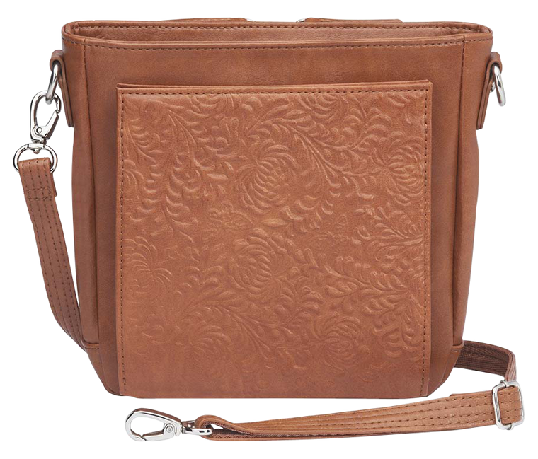 GTM  GTM-201/DBTN     BOHO MINI XBODY WASHBLE TAN
