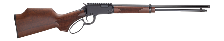 Henry Repeating Arms H1 Bandit Walnut .22 Mag 18.5" Barrel 12-Rounds