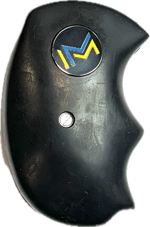 North American Arms 22 Mag Oversized Rubber Grip
Oversized Rubber Grip
Fits All Magnum Models