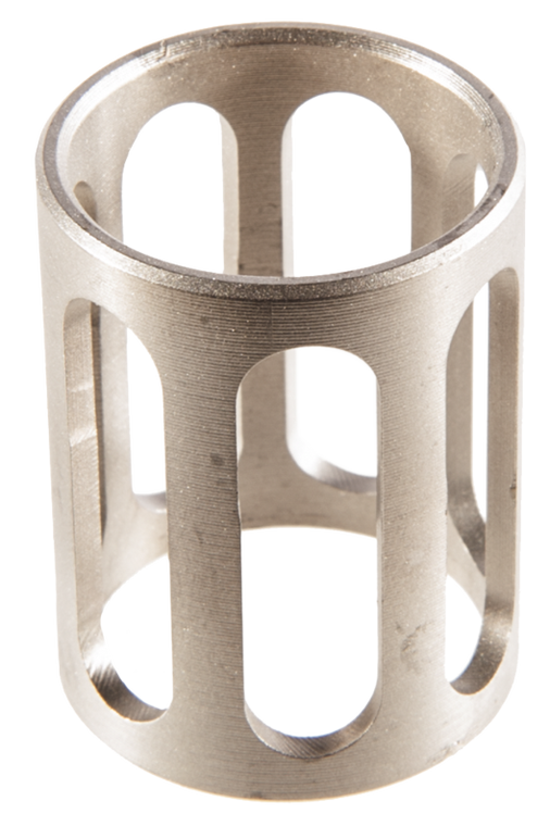 SilencerCo AC22 Osprey/Octane Fixed Barrel Spacer 17-4 Stainless Steel                                                                                                                                  