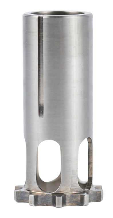 SilencerCo AC626 Piston  17-4 Stainless Steel Multi-Caliber 13.5x1 LHM XL Threads                                                                                                                       