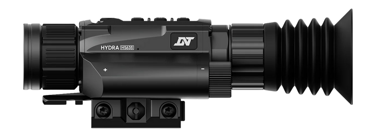 DNT HS635     HYDRA 35MM OBJ. 640   1.5-6X