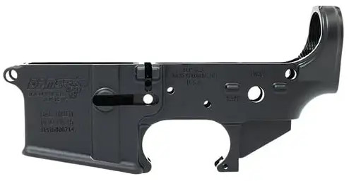 DPMS DP-15 Stripped Lower Receiver