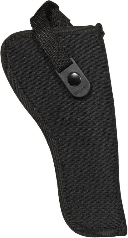 Allen Cortez Nylon Holster-3
