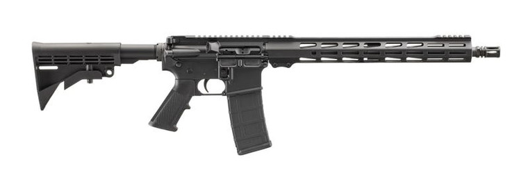 Ruger Harrier 5.56 16.1" Barrel 30-Rounds