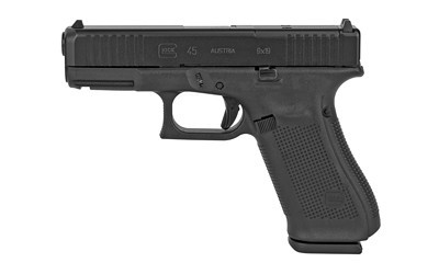 GLOCK 17 Gen.4 & D.O.R CAL.45 セット GLOCK 45 MOS 9MM 4.02-INCH 17RDS FIXED SIGHTS - BuckSnort Outfitters