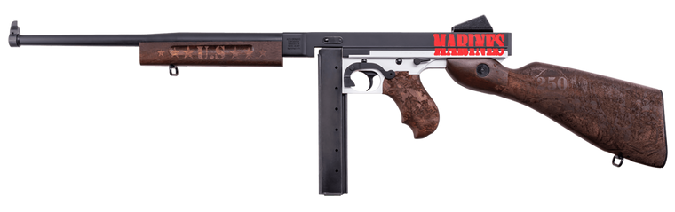 Thompson Marines 250th Anniversary 45 ACP 30+1 16.50" Barrel