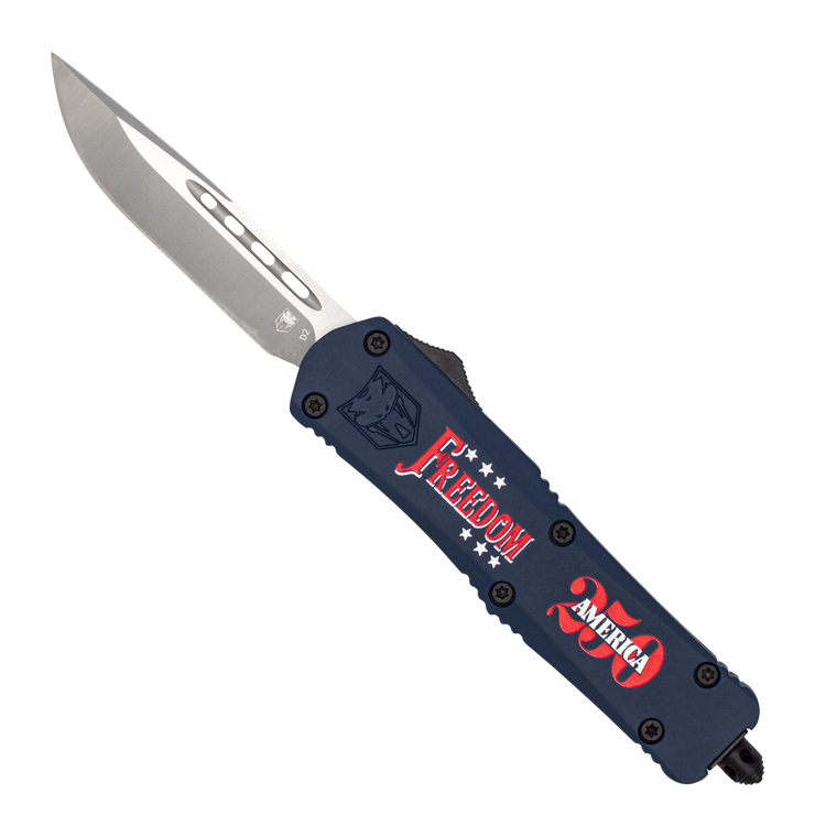 COBRA FS3 FREEDOM USA250 DROP POINT  MFDM250FS3DNS