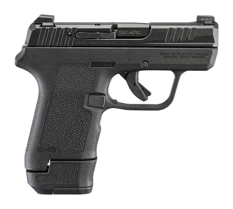 RUGER LCP MAX PRO 380ACP 13+1 MAGPUL